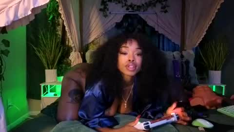 thelovelybrown online show from 23, 7, 2026