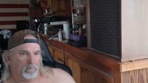 themasseure1 online show from 19, 4, 2026
