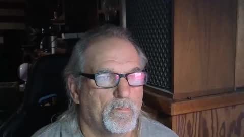 themasseure1 online show from 20, 4, 2026