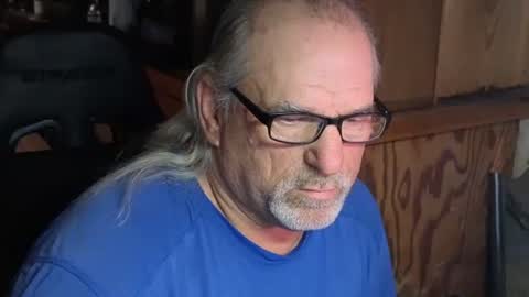themasseure1 online show from 24, 4, 2026