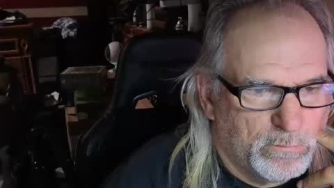 themasseure1 online show from 26, 4, 2026