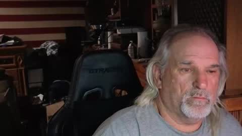 themasseure1 online show from 1, 5, 2026