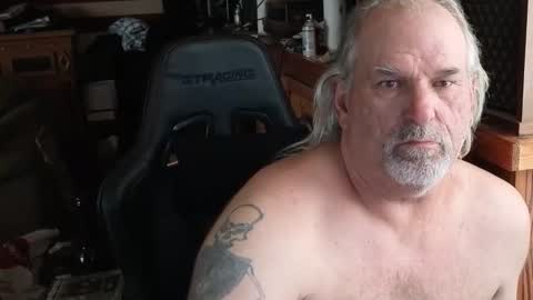 themasseure1 online show from 1, 5, 2026