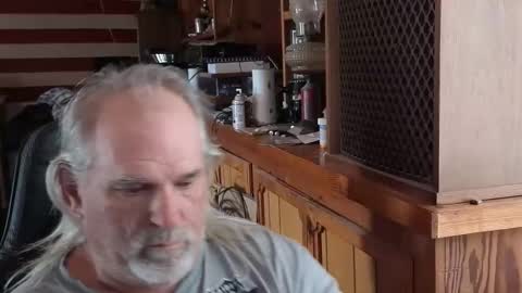 themasseure1 online show from 2, 5, 2026