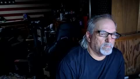 themasseure1 online show from 26, 7, 2026