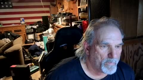 themasseure1 online show from 27, 7, 2026