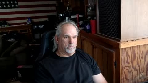 themasseure1 online show from 27, 7, 2026