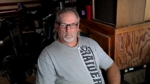 themasseure1 online show from 1, 8, 2026