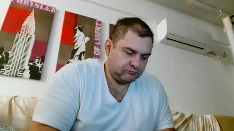 Big Alpha Daddy Master online show from 25, 2, 2025