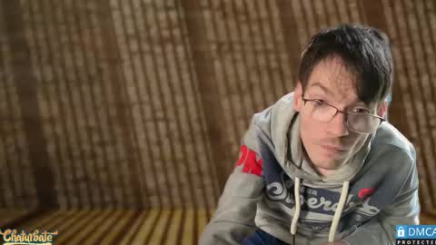 TheMegaPlayersCam online show from 3, 11, 2025