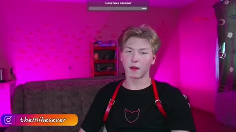 Sever online show from 12, 12, 2024