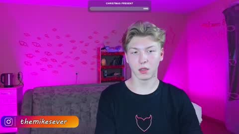 Sever online show from 14, 12, 2024