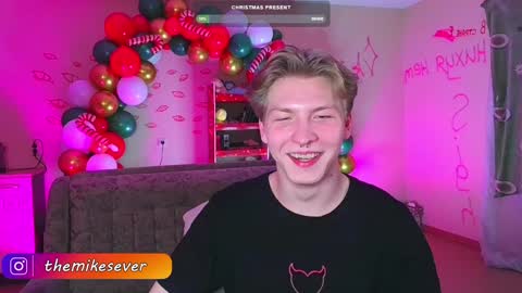 Sever online show from 15, 12, 2024