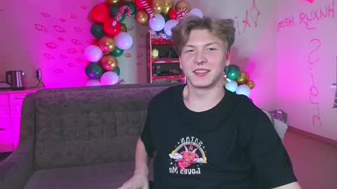 Sever online show from 26, 12, 2024