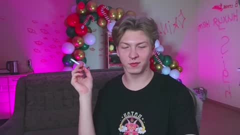 Sever online show from 26, 12, 2024