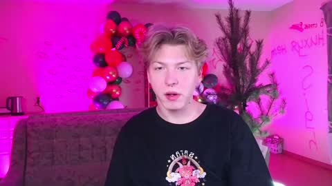 Sever online show from 2, 1, 2025