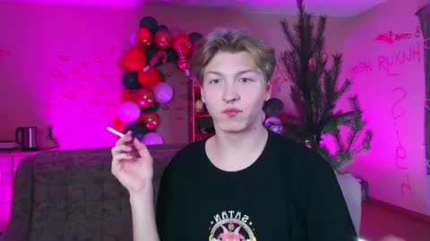 Sever online show from 3, 1, 2025