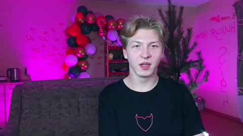 Sever online show from 4, 1, 2025