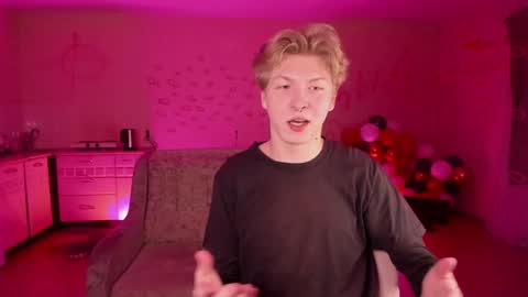 Sever online show from 10, 1, 2025