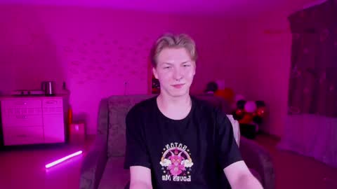 Sever online show from 15, 1, 2025