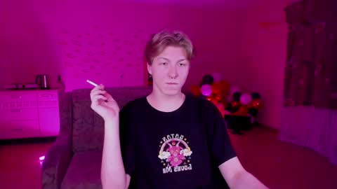 Sever online show from 17, 1, 2025