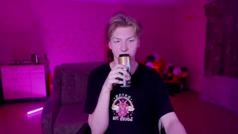 Sever online show from 20, 1, 2025