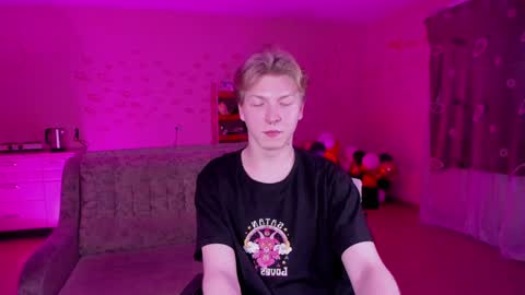 Sever online show from 23, 1, 2025