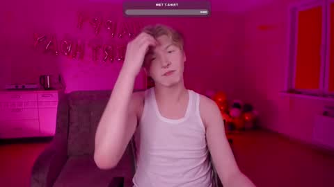 Sever online show from 16, 2, 2025