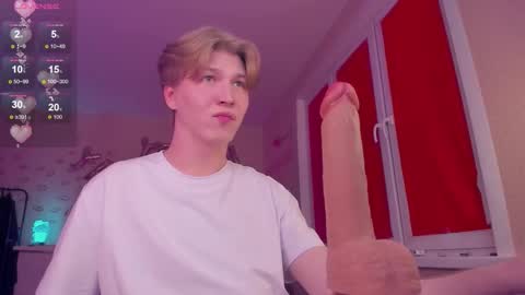 Sever online show from 15, 9, 2025