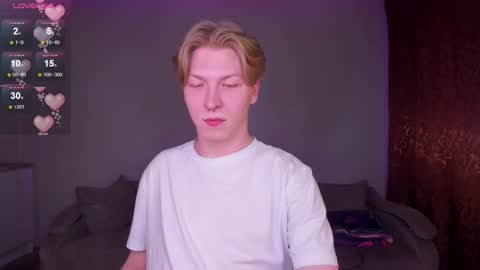 Sever online show from 16, 3, 2026