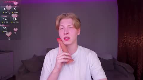 Sever online show from 17, 3, 2026