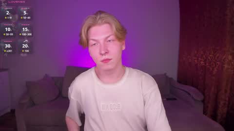 Sever online show from 23, 4, 2026