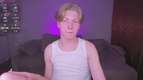 Sever online show from 25, 4, 2026