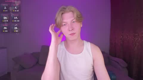 Sever online show from 27, 4, 2026