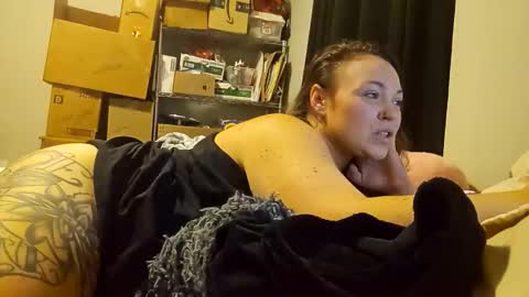 Stephanie Fuller online show from 27, 11, 2025