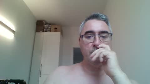 Themohican online show from 27, 4, 2026