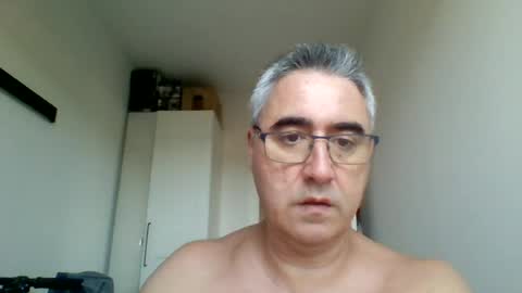 Snapshot of themohican chatting on 12, 6, 2026 Themohican online show from 12, 6, 2026