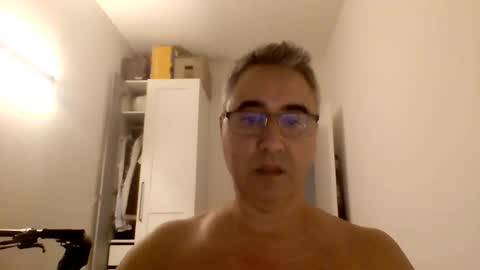 Snapshot of themohican chatting on 24, 7, 2026 Themohican online show from 24, 7, 2026