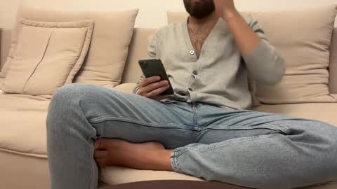 TheMonarchGoat online show from 29, 1, 2025