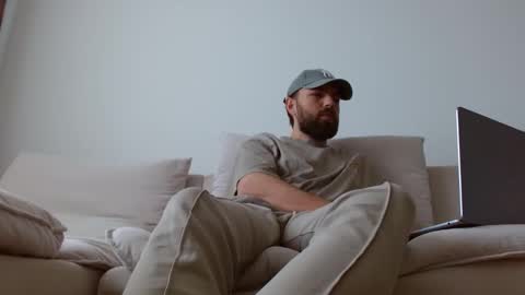 TheMonarchGoat online show from 14, 3, 2026