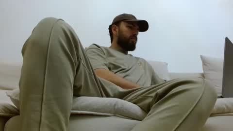 TheMonarchGoat online show from 16, 3, 2026