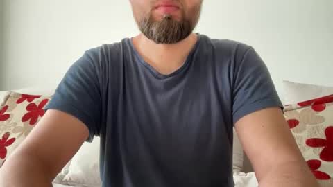 TheMonarchGoat online show from 19, 5, 2026
