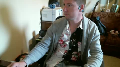 Daisy and Tim online show from 14, 2, 2025