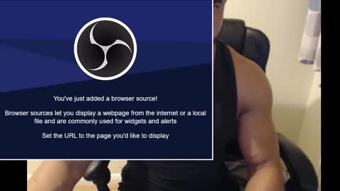 Snapshot of themusclefactory chatting on 28, 10, 2025 TheMuscleFactory online show from 28, 10, 2025