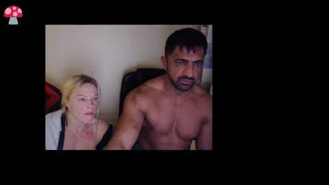 Snapshot of themusclefactory chatting on 29, 10, 2025 TheMuscleFactory online show from 29, 10, 2025