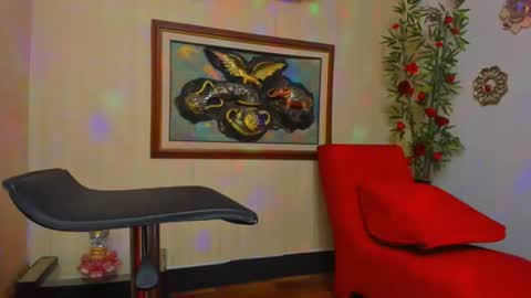 themuscularvenezuelanman online show from 28, 7, 2026
