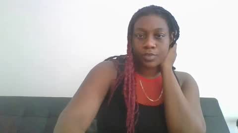 Snapshot of thenaturalgoddess chatting on 25, 9, 2025 TheNaturalGoddess online show from 25, 9, 2025