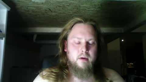 thenewdude1992 online show from 27, 2, 2025