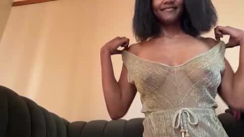 thenymphshow online show from 24, 9, 2025