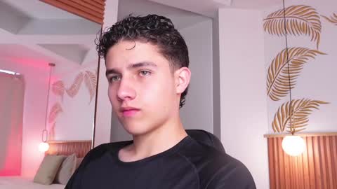  THEO- MATEO  online show from 31, 1, 2025